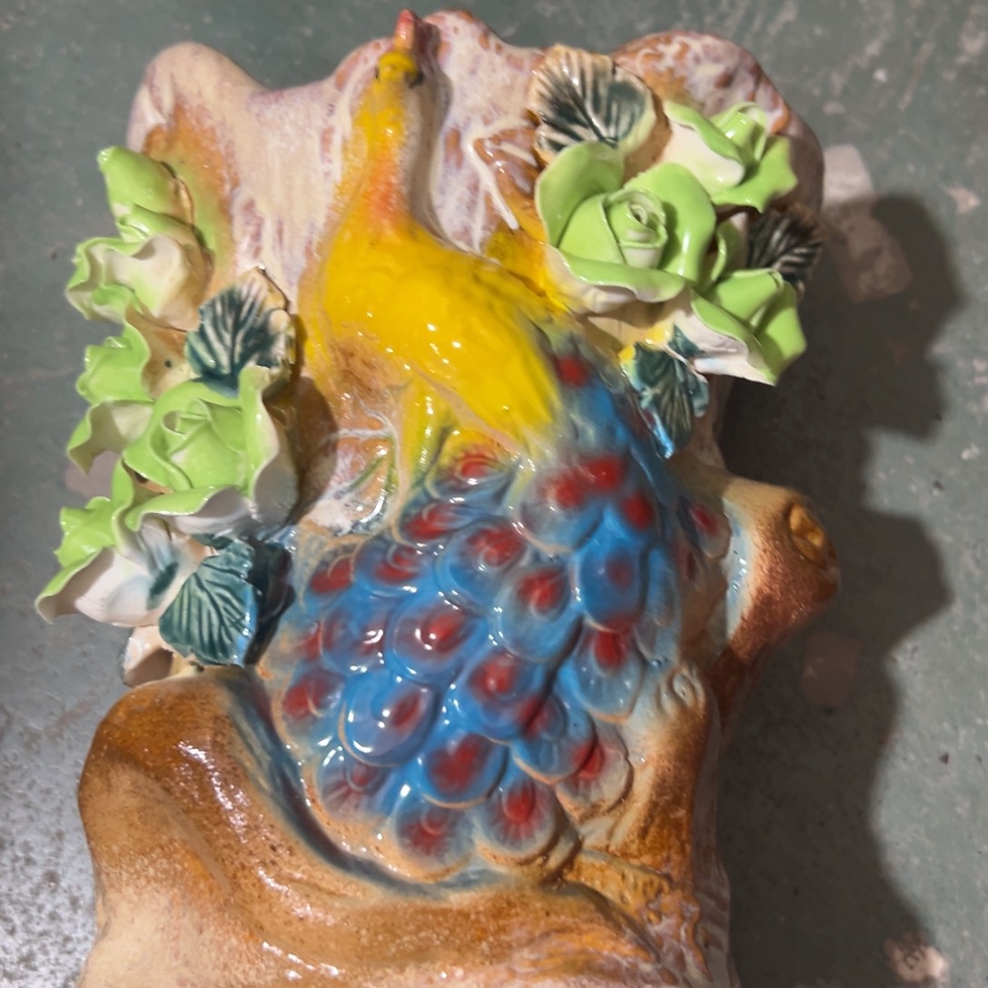 花盆，拍满20发货，退款拉黑