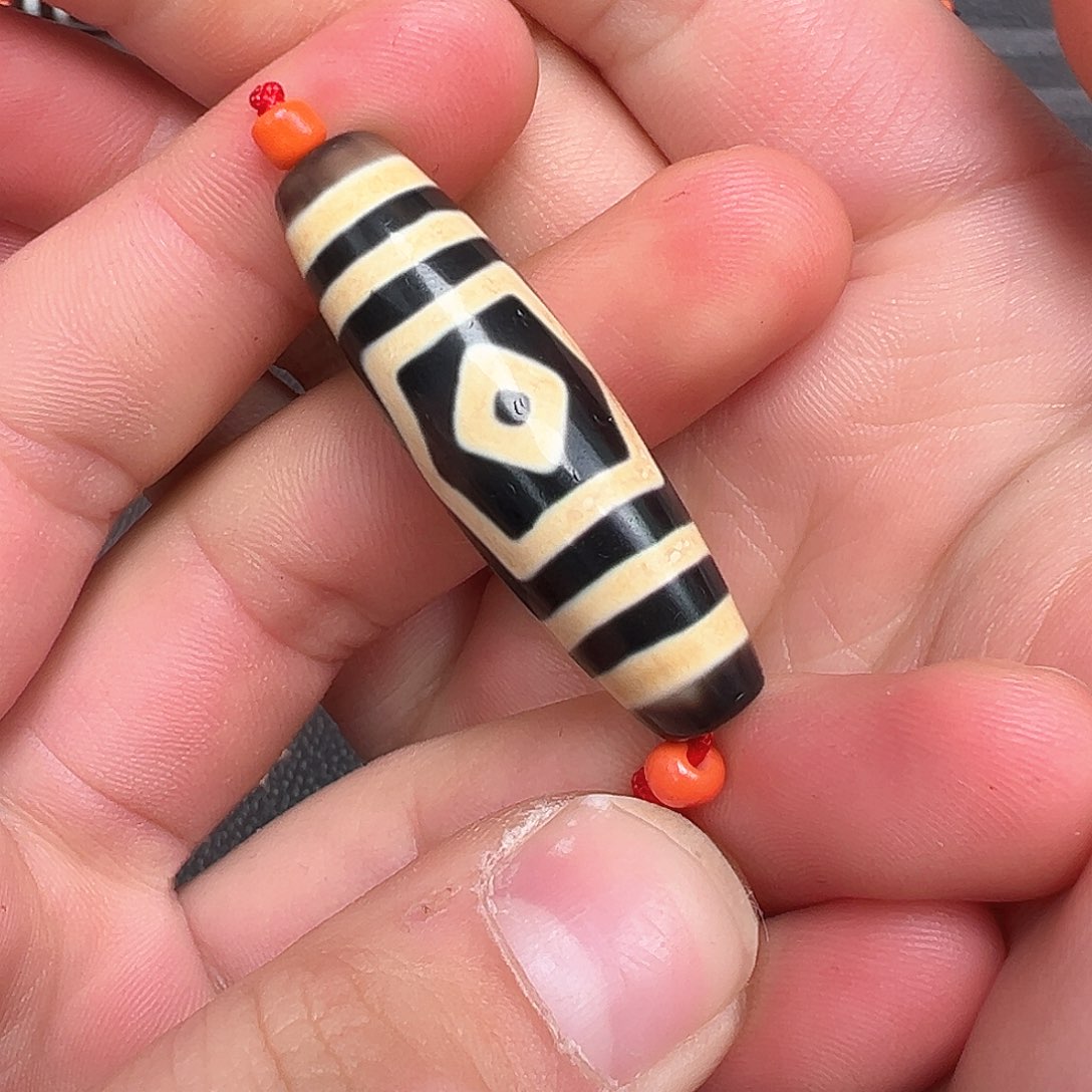 玛瑙/玉髓未镶嵌颈饰聚缘3