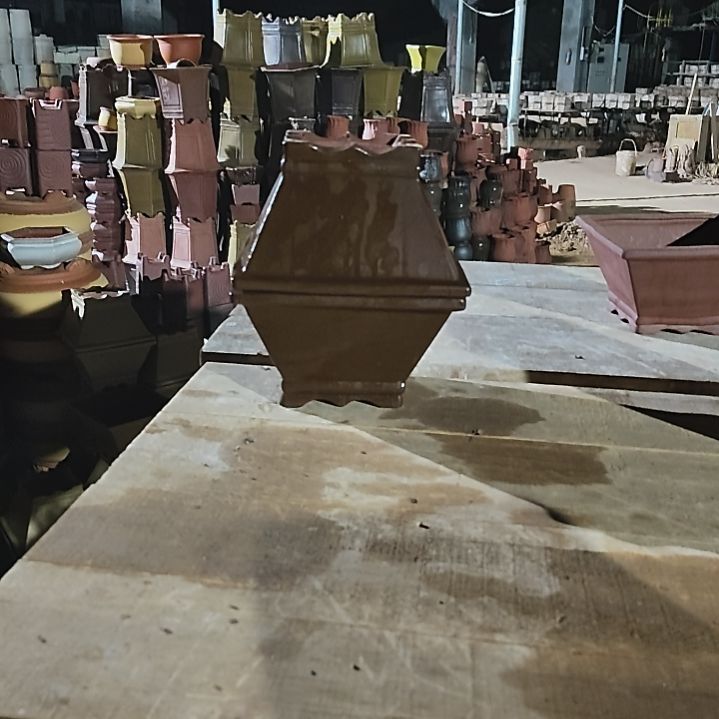 四方斗高13口径22棕2个