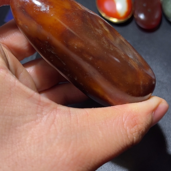 和田玉未镶嵌珠宝奇石