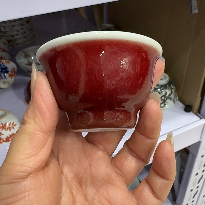 陶瓷艺术品收藏陶瓷