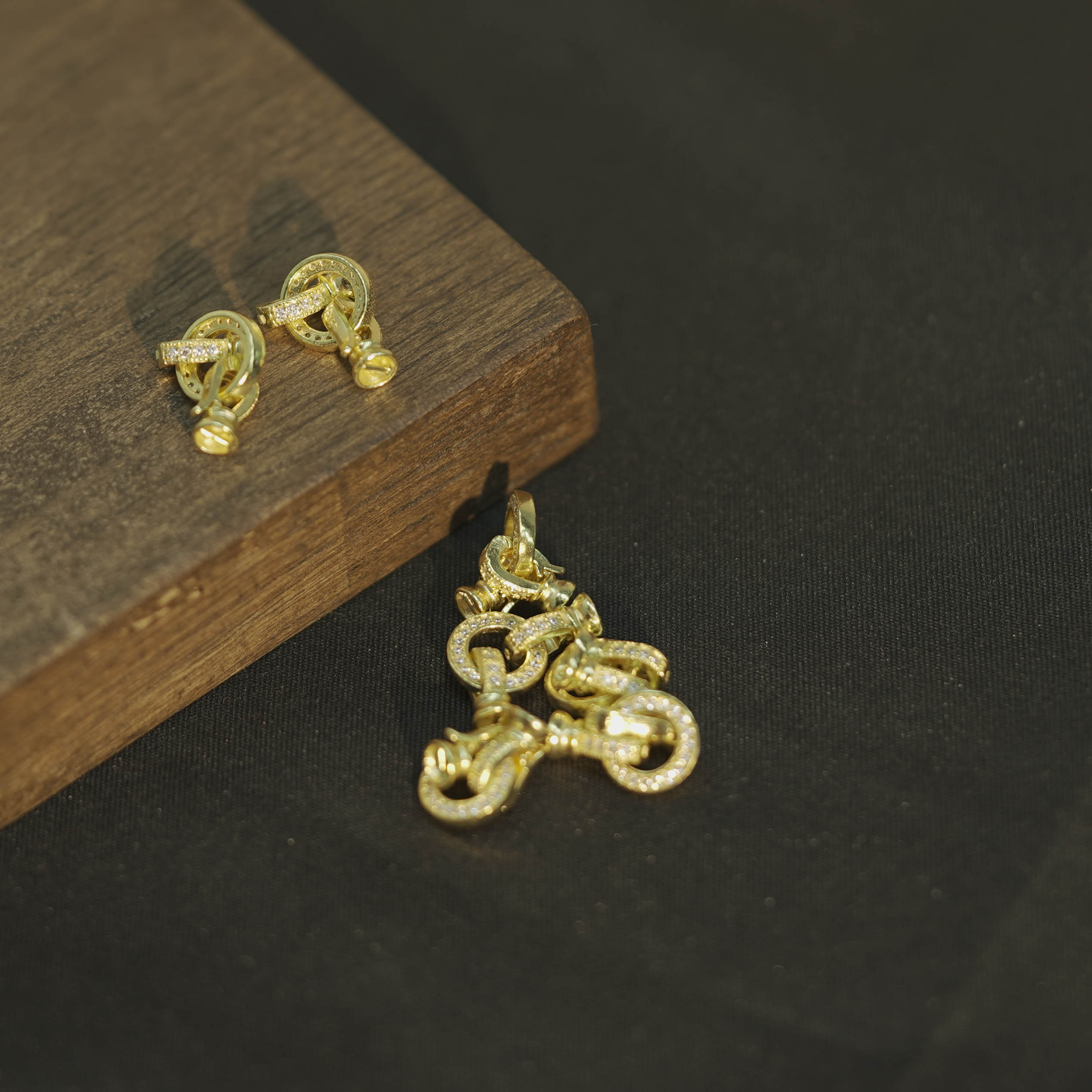 925银银制品 【发1个】16MM+ 银饰散珠DIY文玩珠宝PJ89