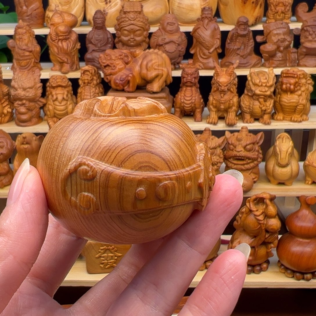 康***崖柏太行崖柏事事如意