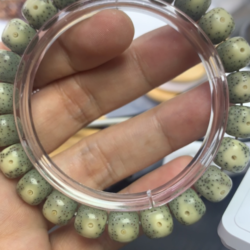 星月菩提手串手持手串