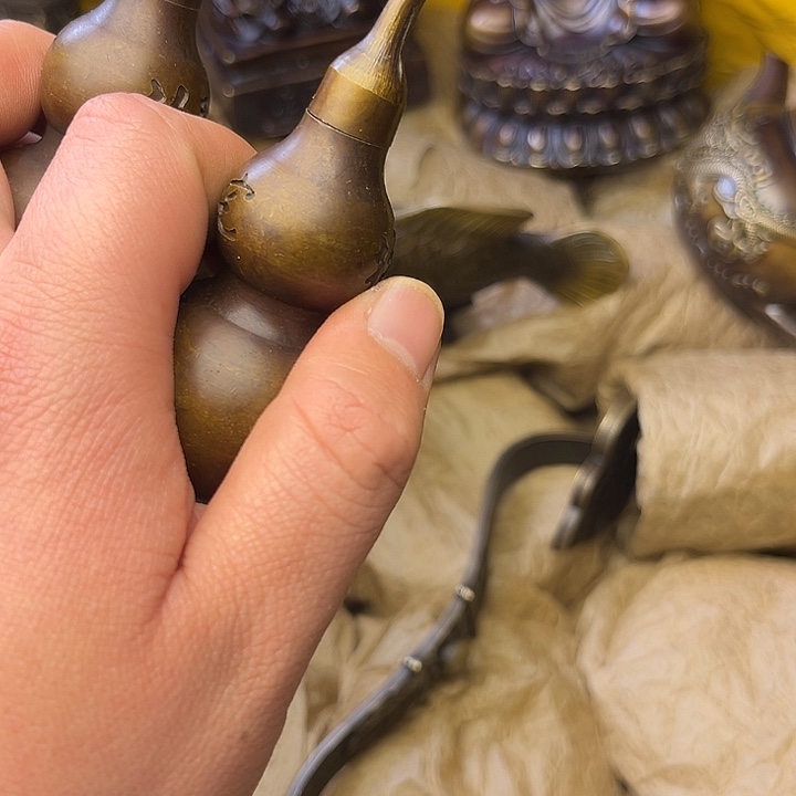 铜器摆件铜器摆件铜器摆件