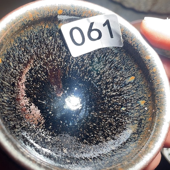 陶瓷马克杯陶瓷餐具陶瓷艺术大师