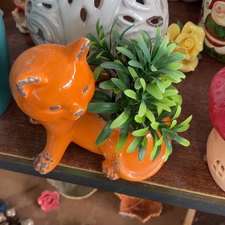 陶瓷树脂工艺摆件