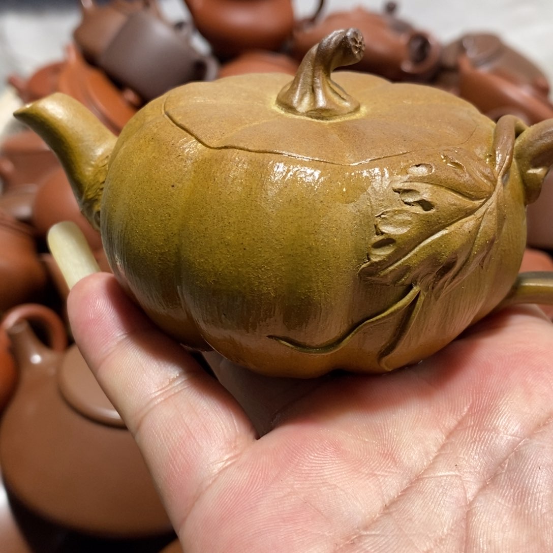 紫砂茶壶晨**扬闪购商品紫砂壶