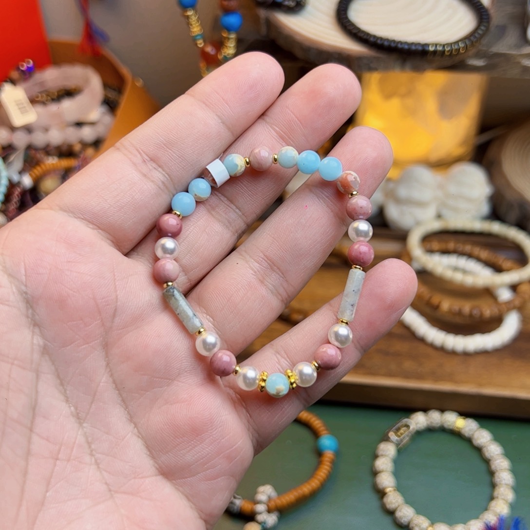 菩提根/象牙果手串