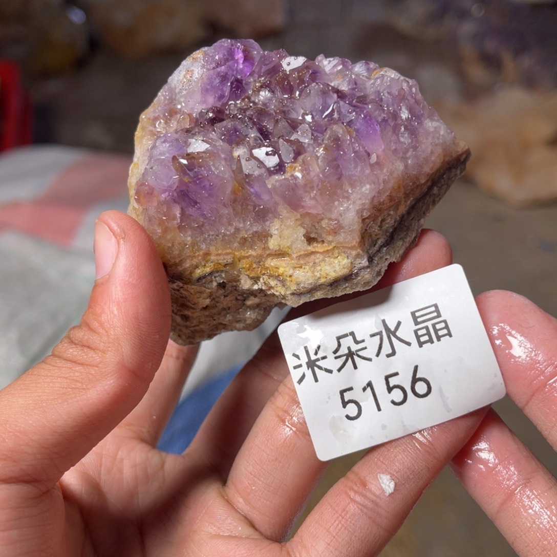 F***非水晶珠宝半成品未镶嵌
