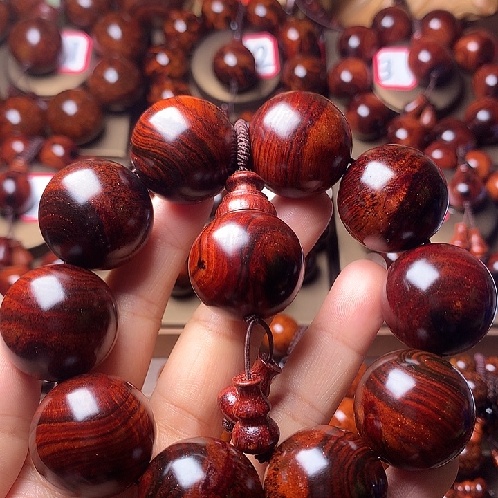 黄花梨/降香黄檀2.5单圈