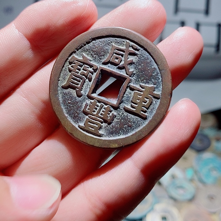大***8小陈小陈 手机工艺品挂件 081