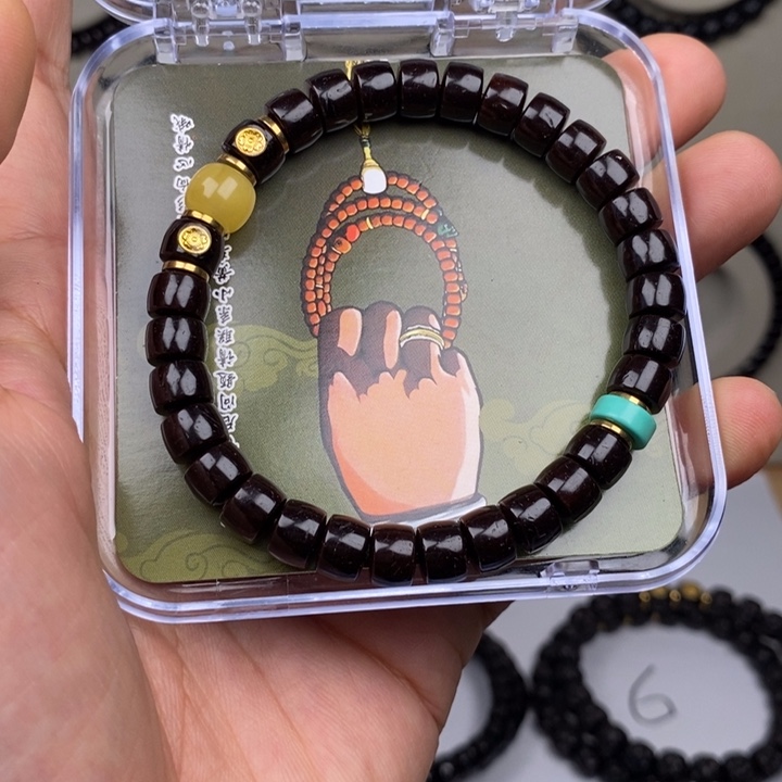 椰蒂手串椰蒂手串