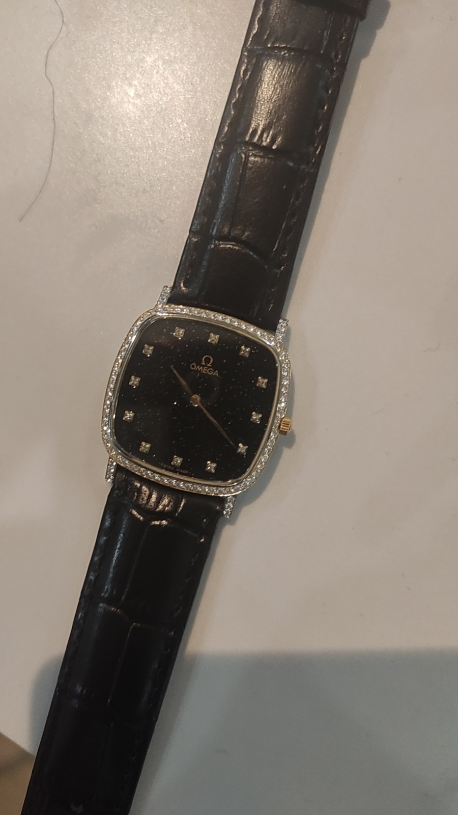 95新 Omega/欧米茄 欧米茄腕表s/