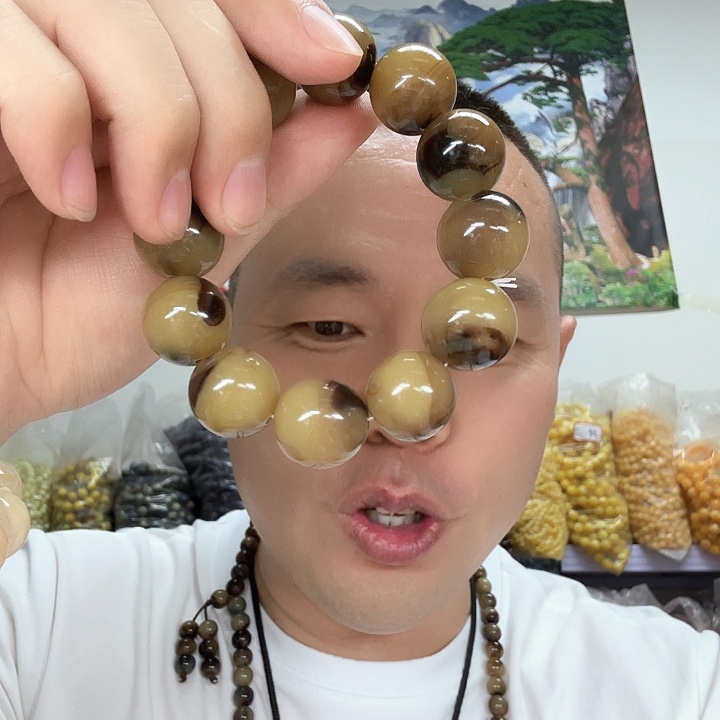 非洲紫檀（红花梨）24