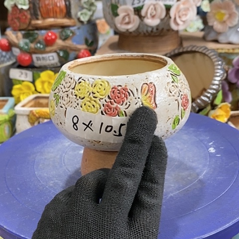 【闪购商品】红陶1