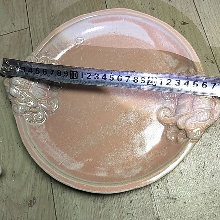 盘瓷片陶瓷杯盘壶碗都有