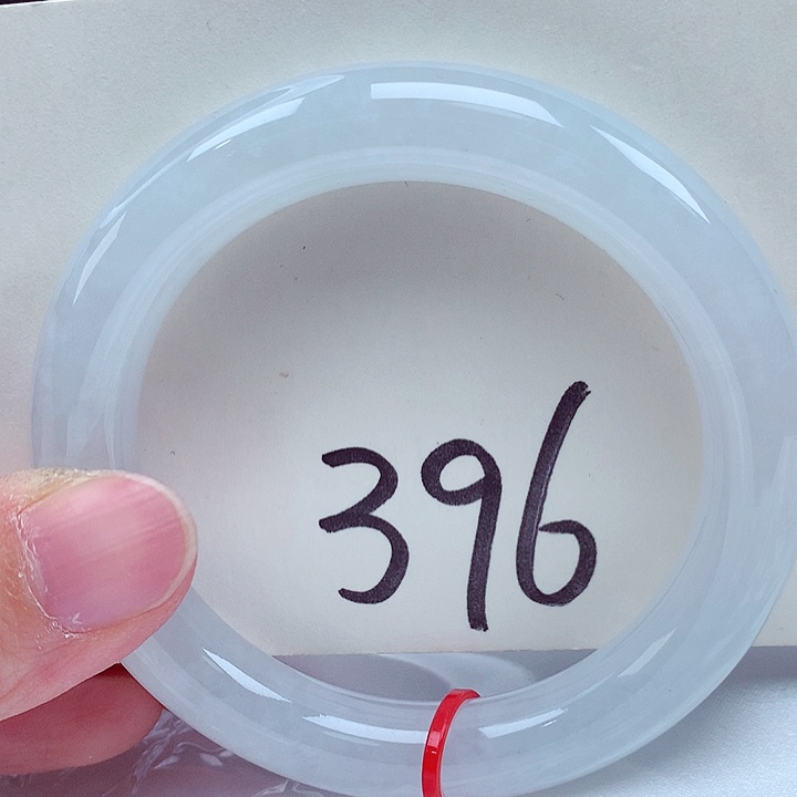 翡翠未镶嵌手镯翡翠