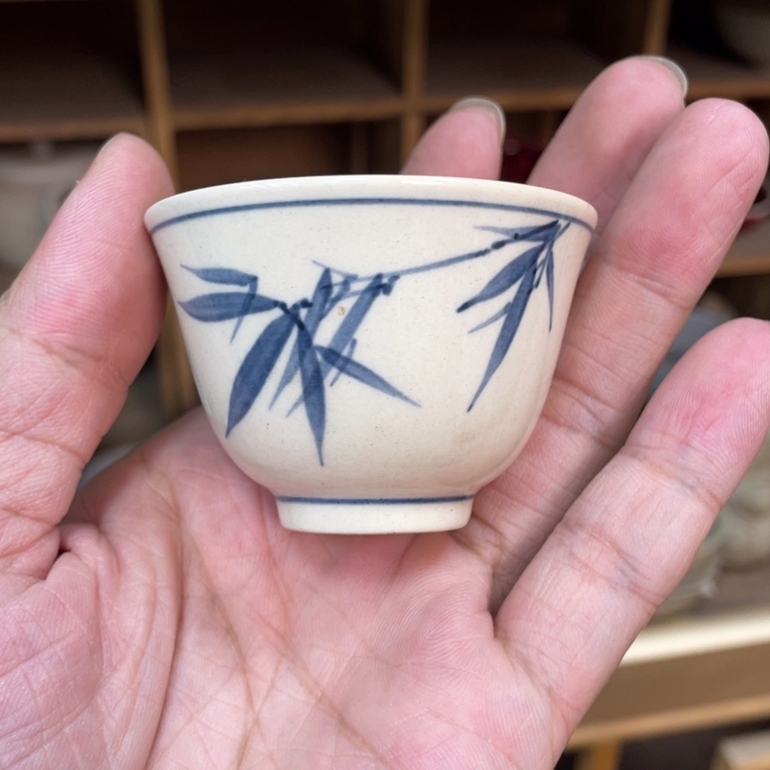 壶老段烧茶器茶具！