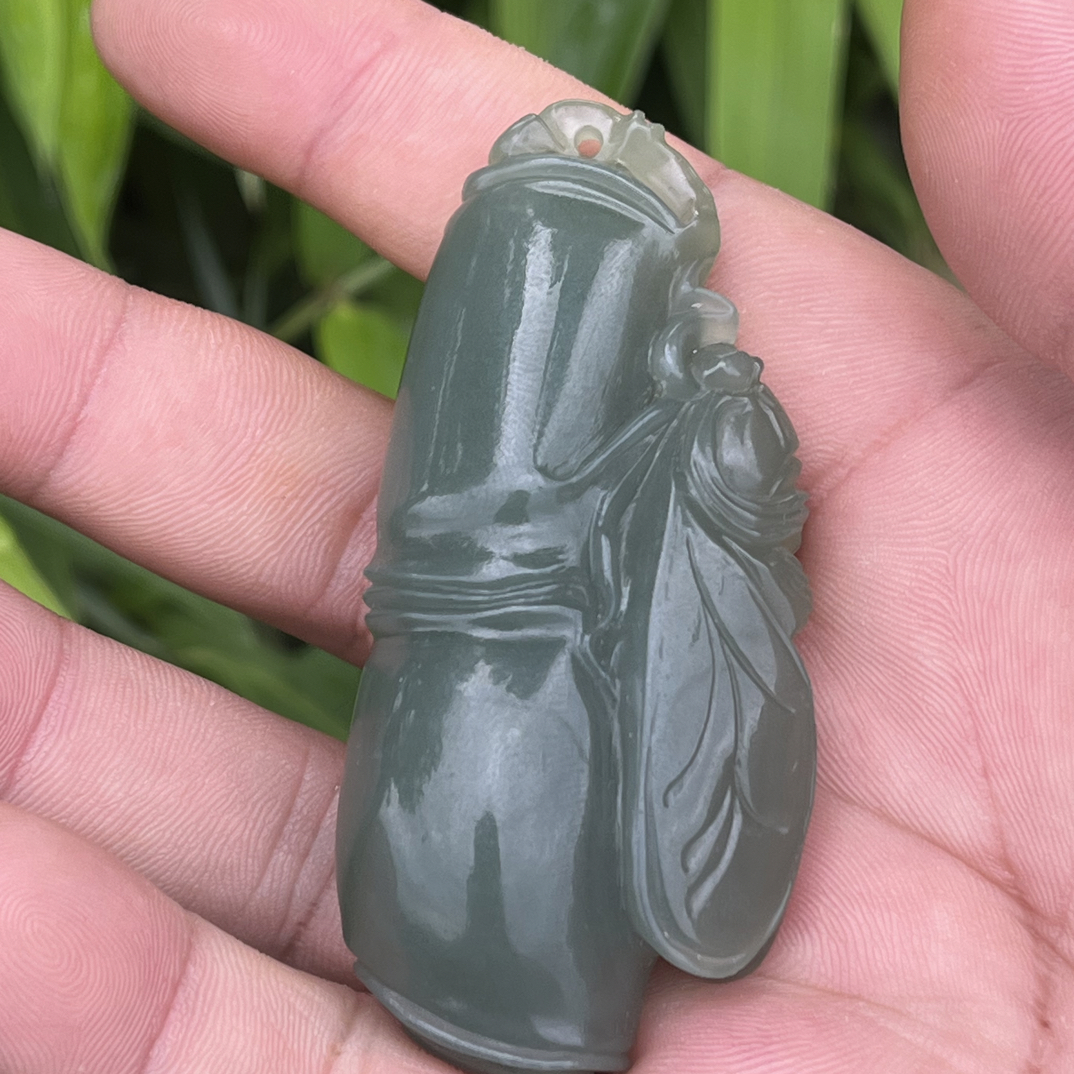 青海老坑钢板料 一名惊人 节节高升