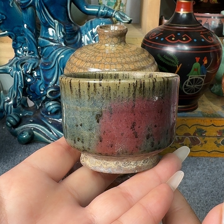 瓷片瓷器瓷器瓷器