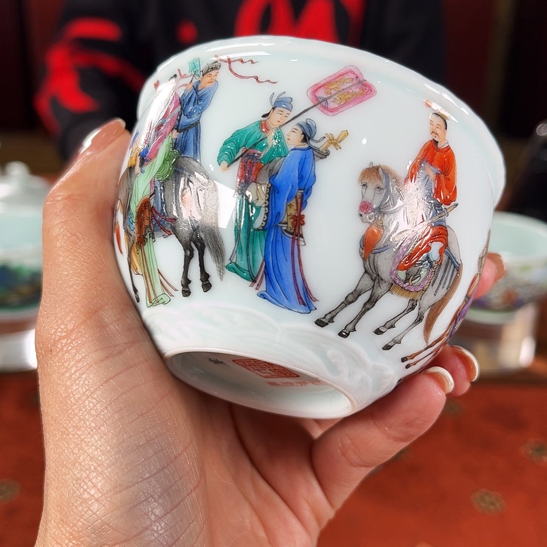 九鸣瓷艺九鸣瓷艺