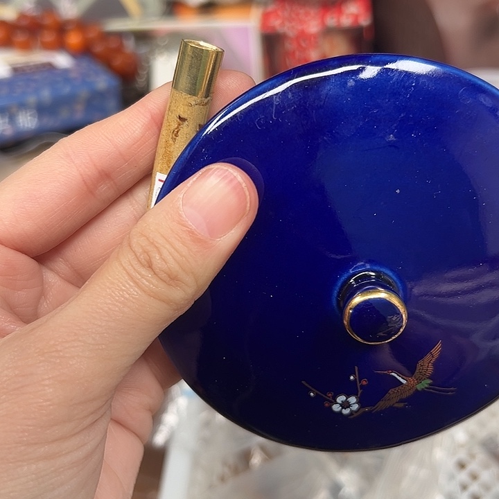 瓷器工艺品陶瓷器皿