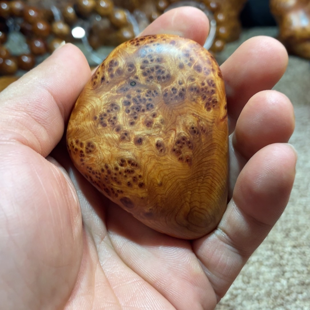 柏木（崖柏）其他把