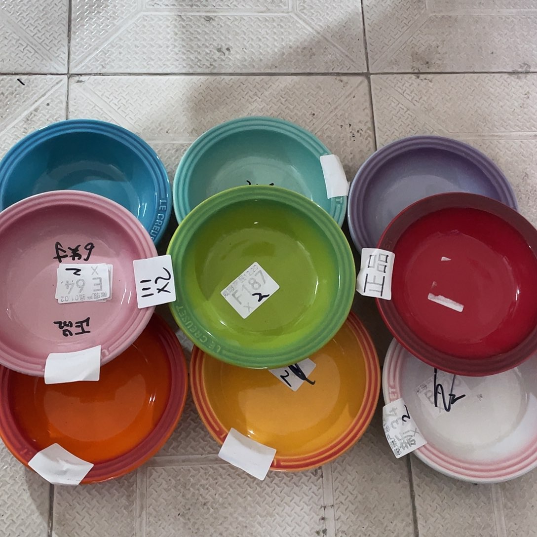 瓷片微瑕陶瓷餐具新111