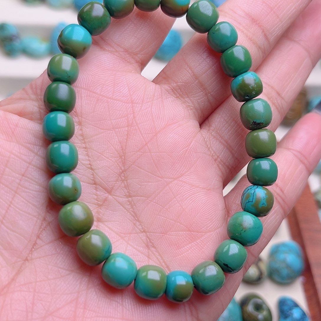 石材湖北原矿高瓷饰品配饰