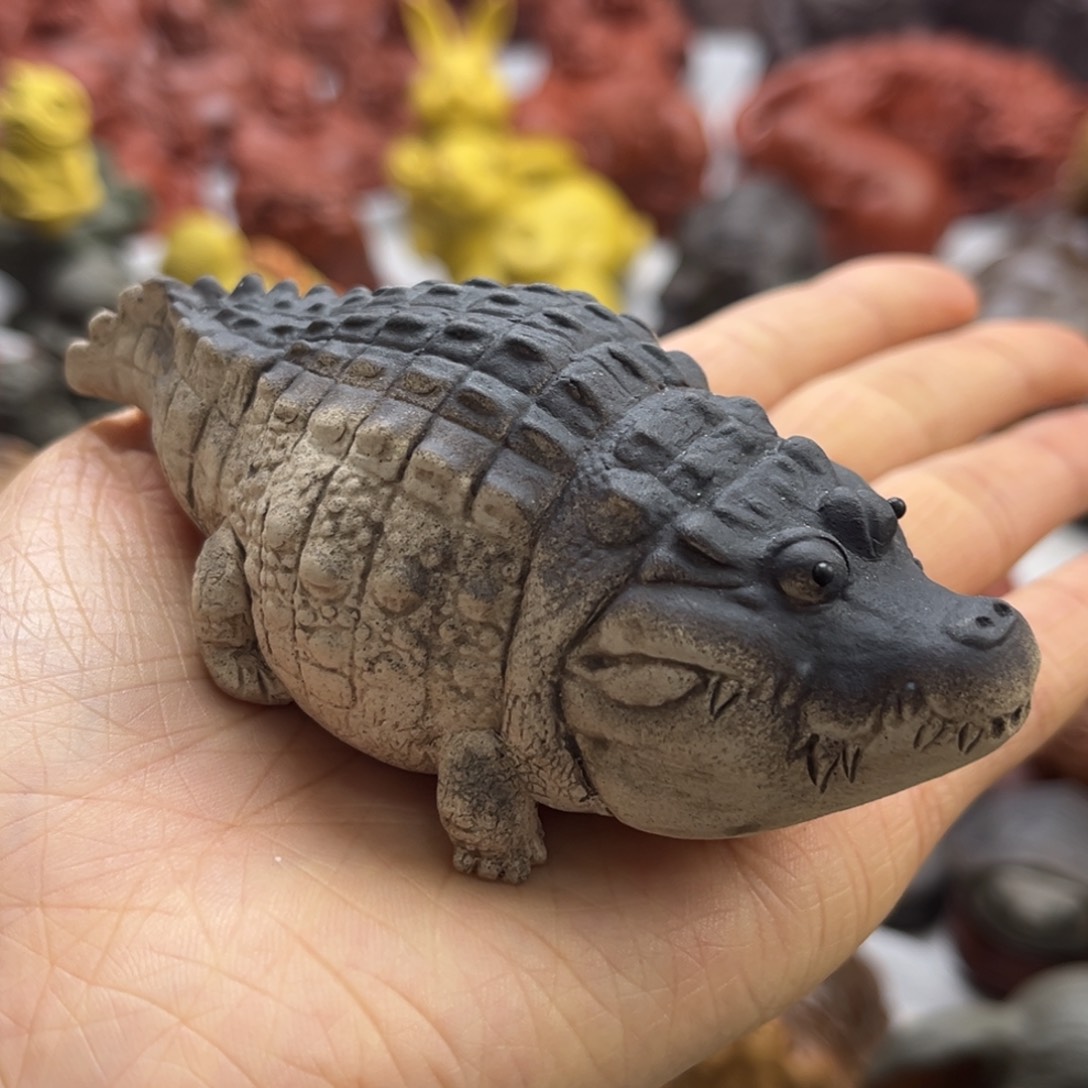 紫砂茶宠紫砂茶宠