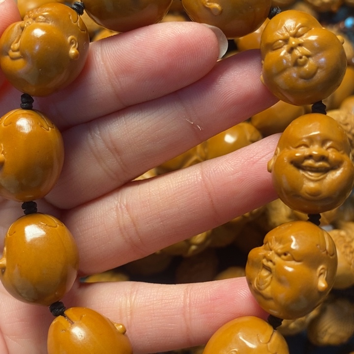 橄榄核手串/手链橄榄