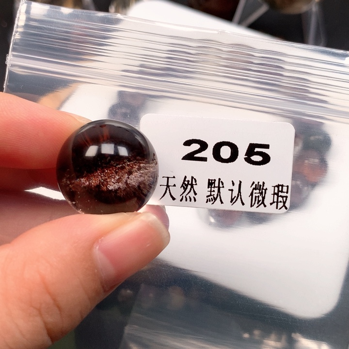 未镶嵌颈饰水晶林*水晶