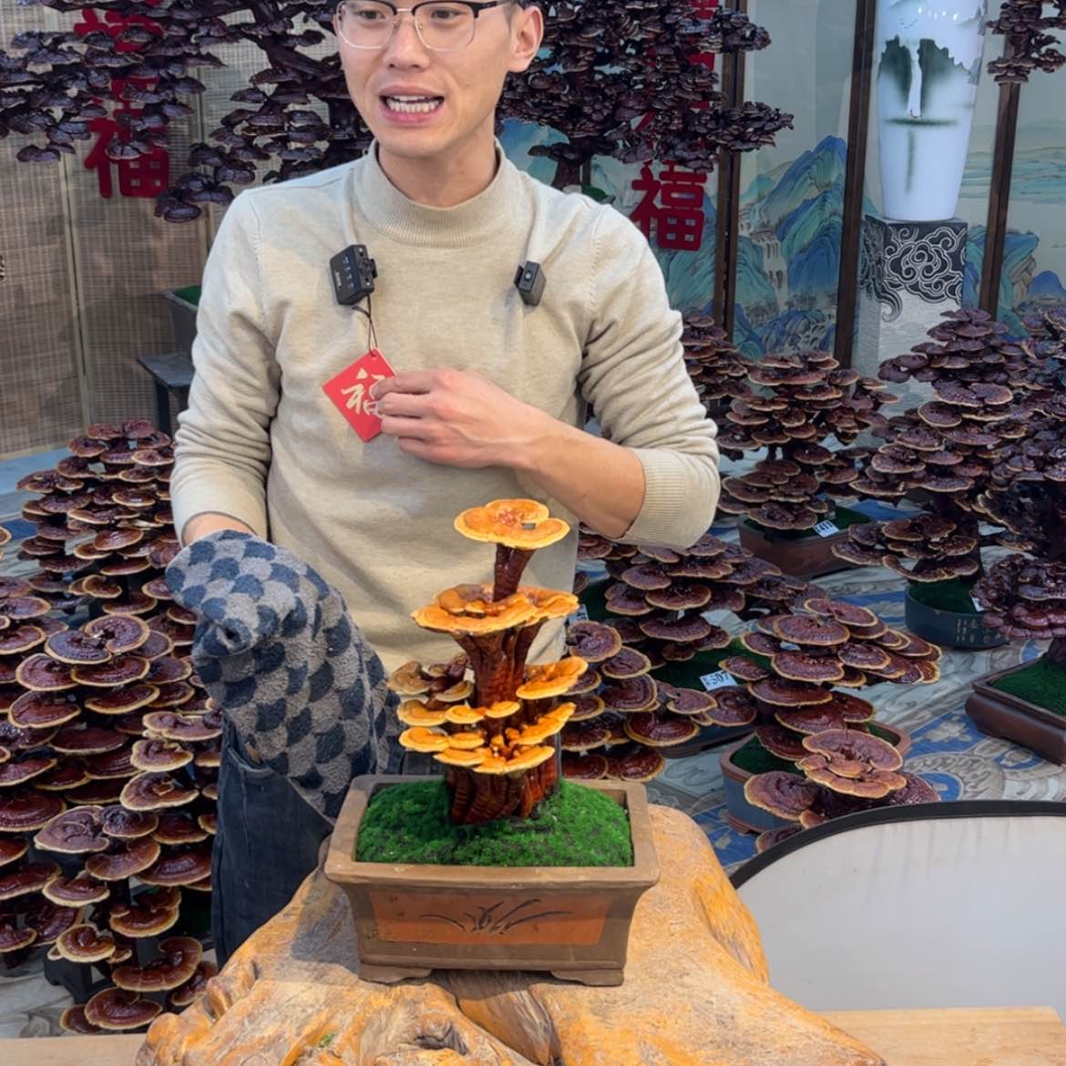 【闪购商品】88888