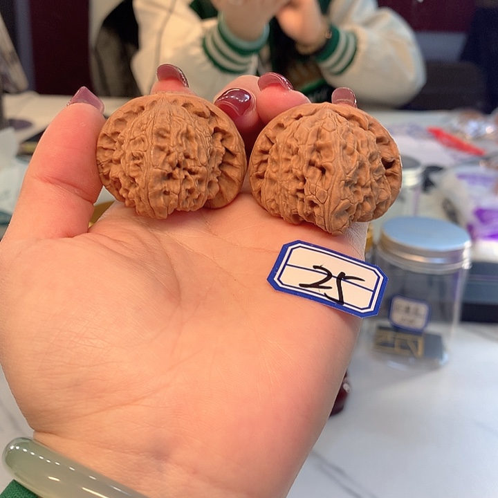 木质类白狮子43尺寸