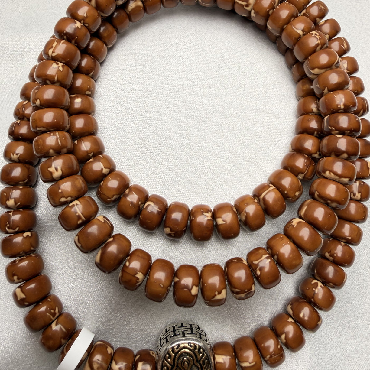 紫金鼠毕业鼠尖8✖️5算盘珠花皮长串