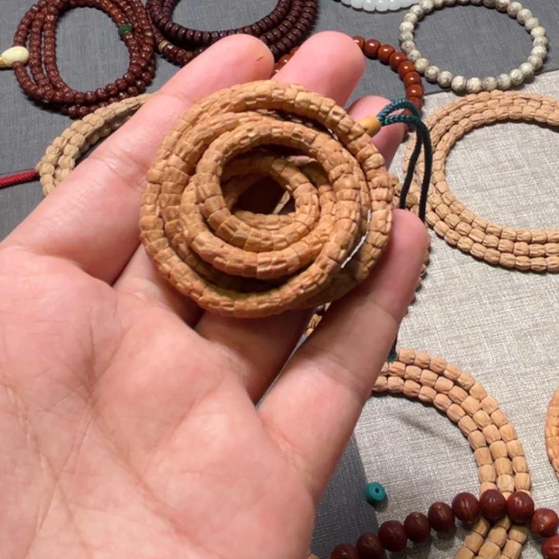 吊坠柏香籽/百香籽