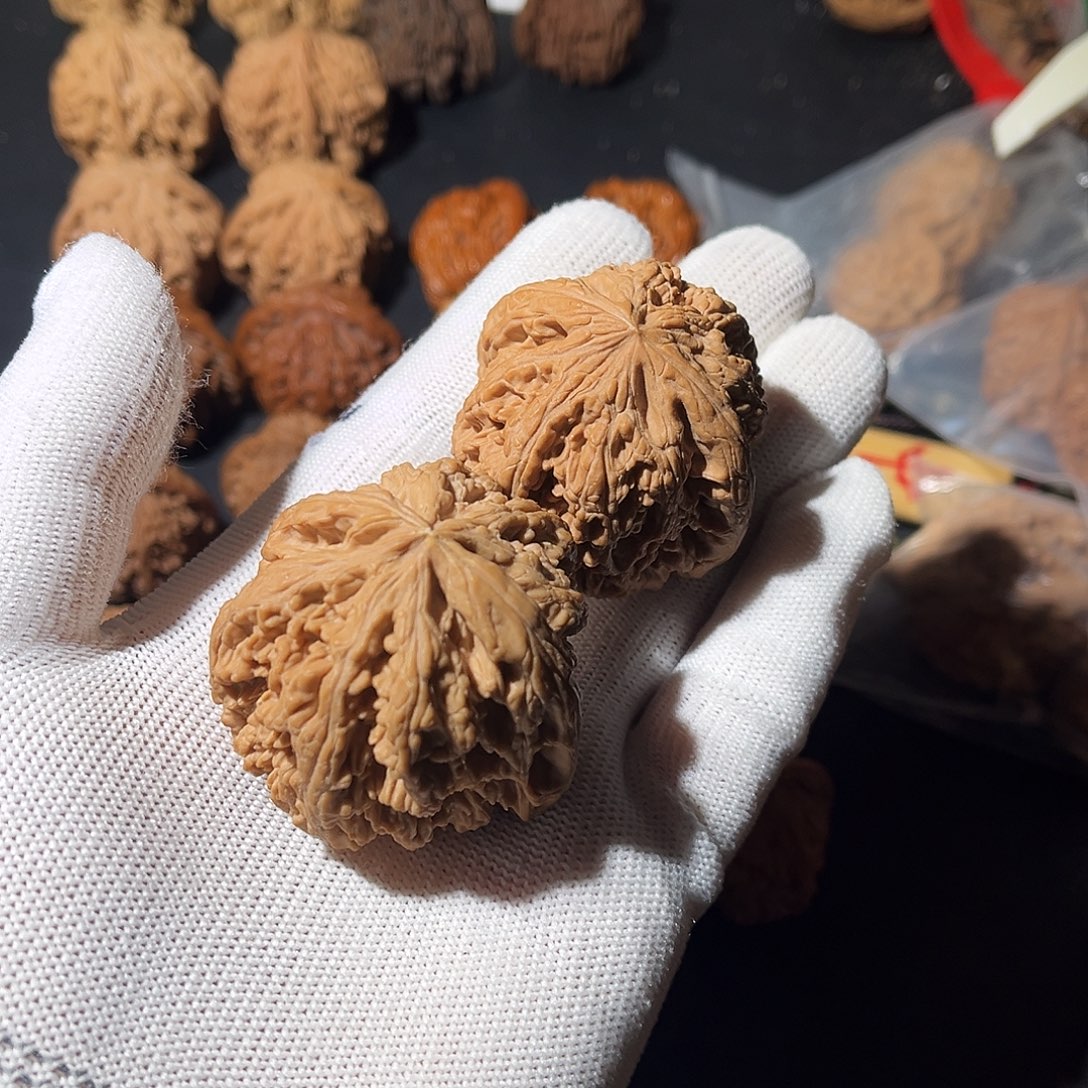 東***_核桃文玩核桃文玩核桃