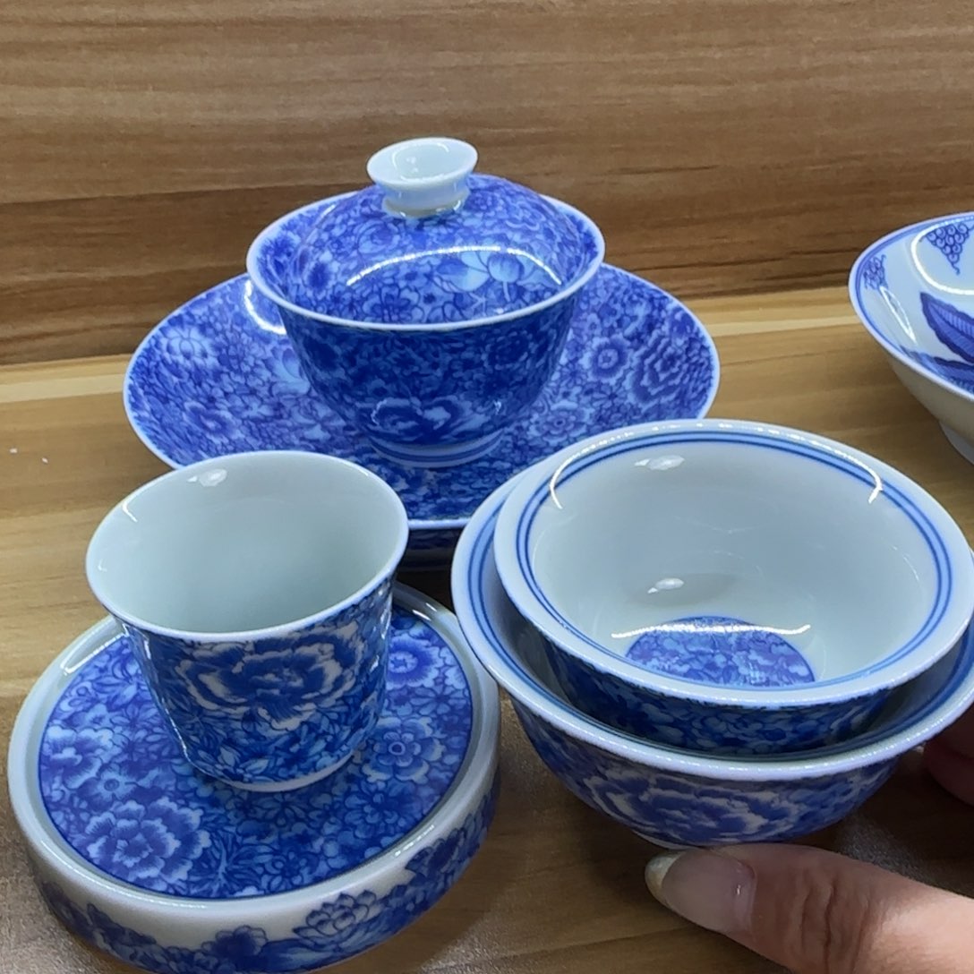 6件套清仓景德镇福利