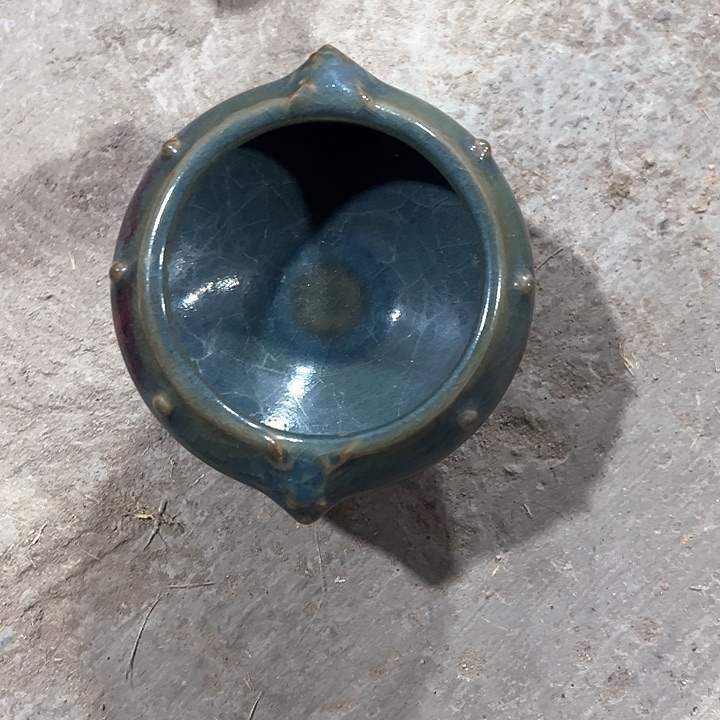 摆件瓷器瓷器的瓷器的