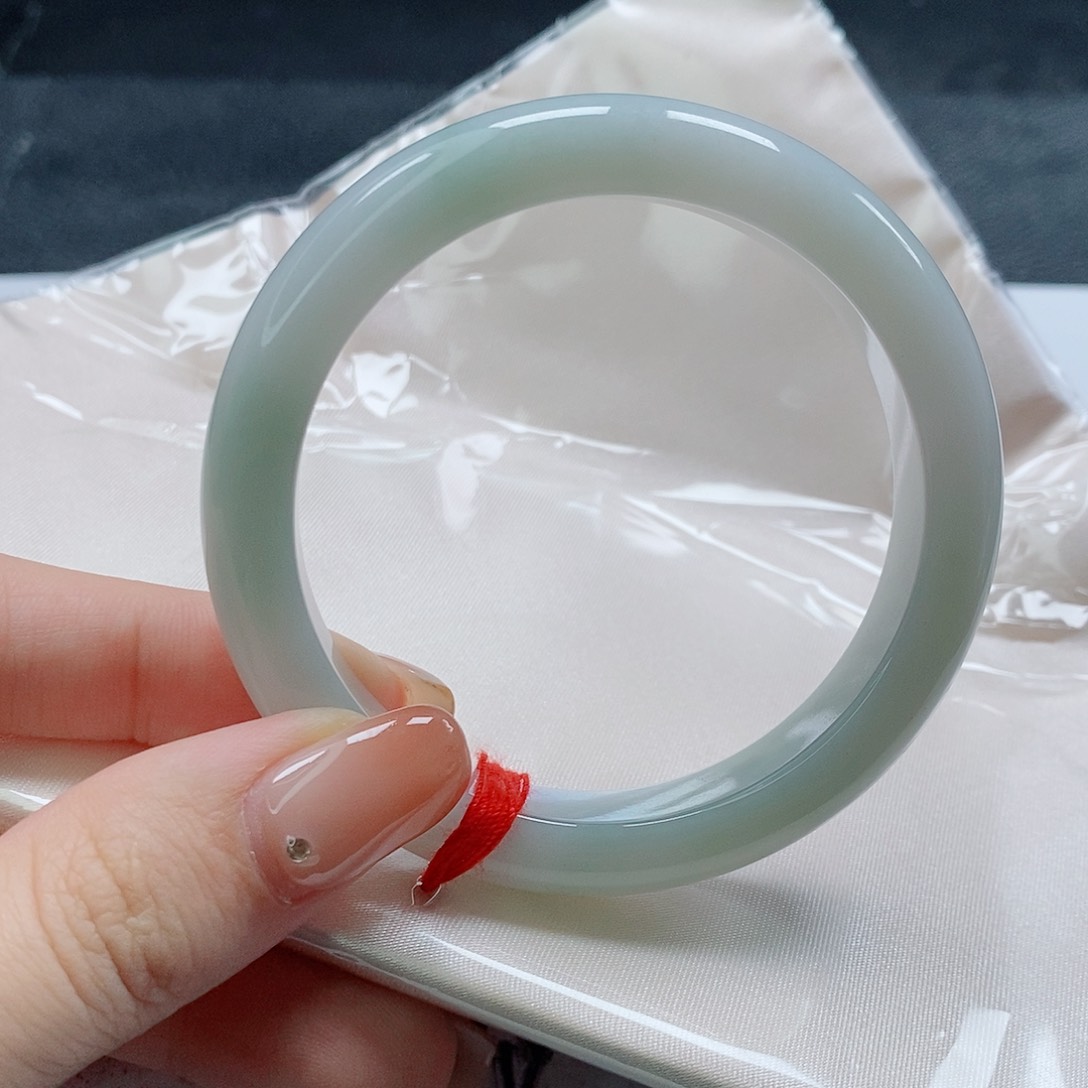 【闪购商品】未镶嵌手镯翡翠497号