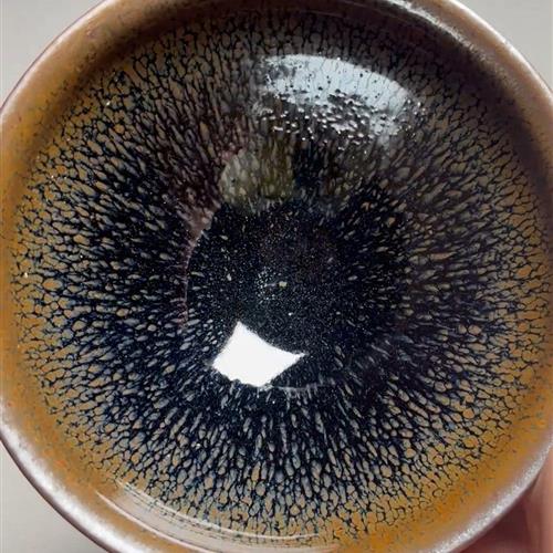 【闪购商品】茶盏-310............