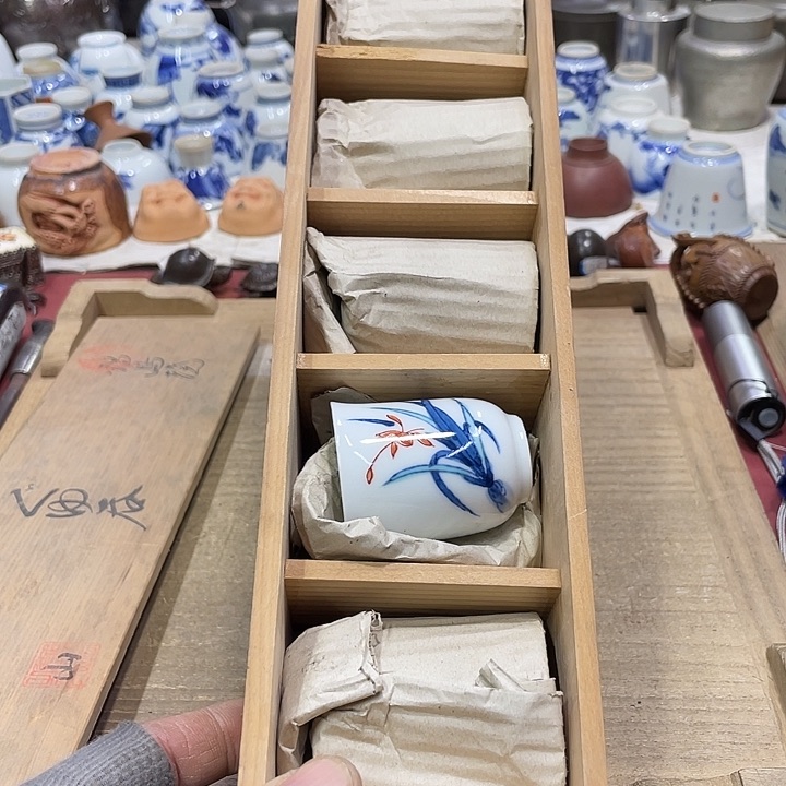 我们都是好孩子啊呜呜