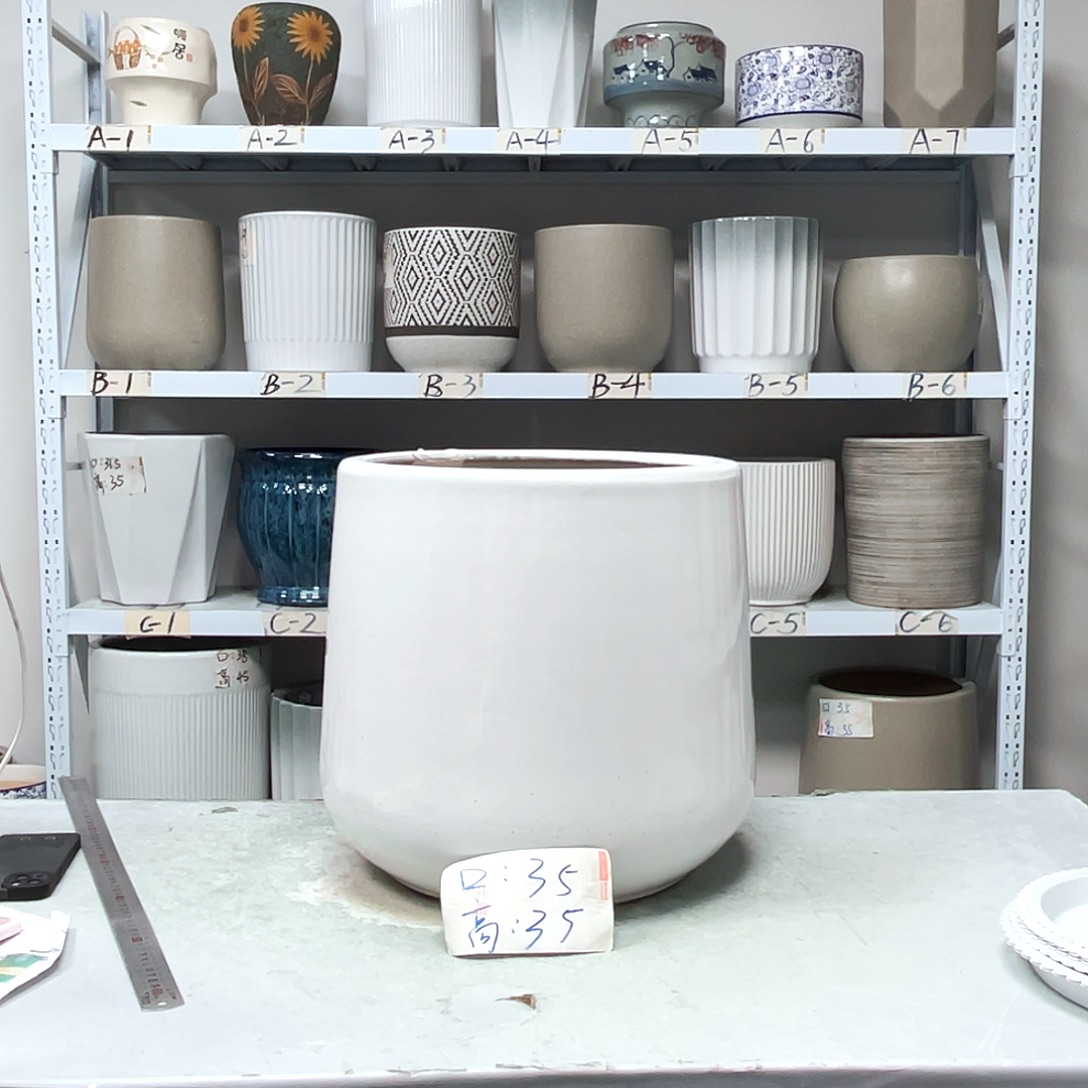 潇****陶瓷口径35-35发一个