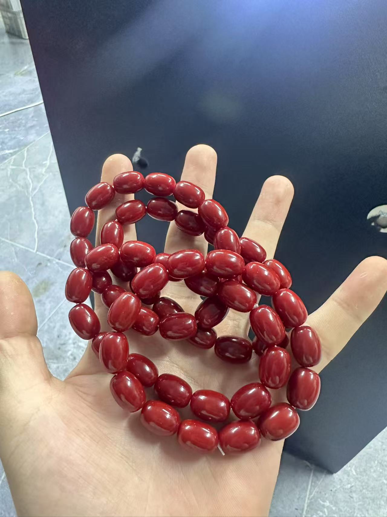 主播推荐高货手串249