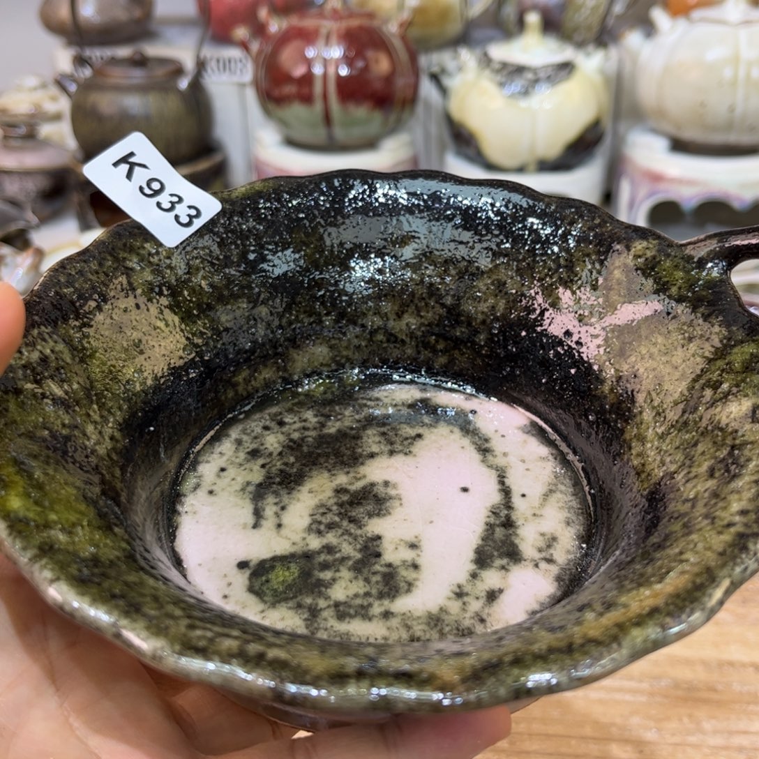 ****果陶瓷艺术品333333