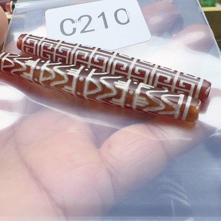 声***师玛瑙/玉髓未镶嵌手链