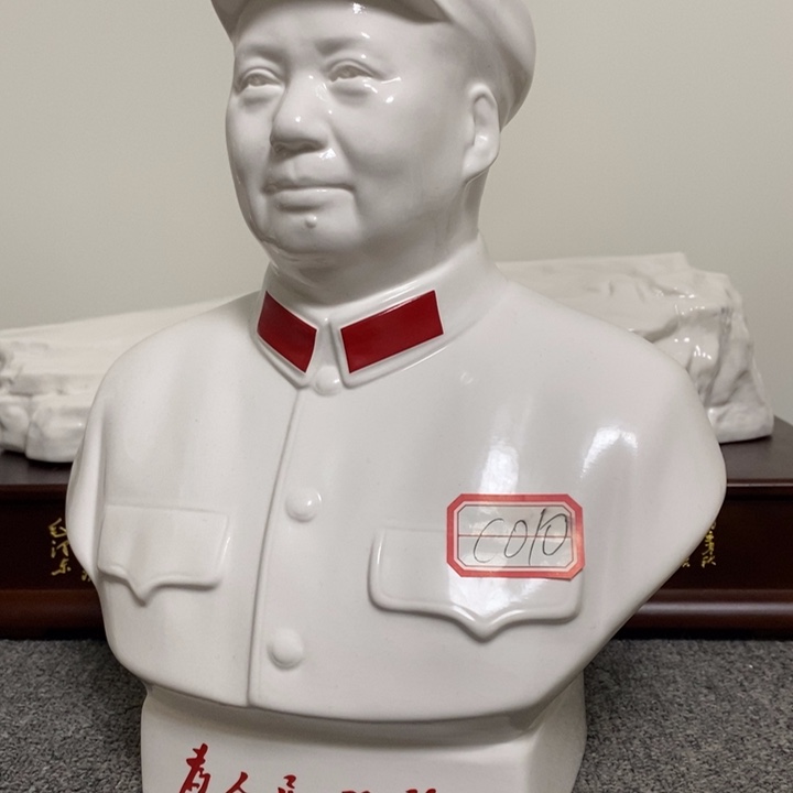 瓷片摆件家居设计的设计风格