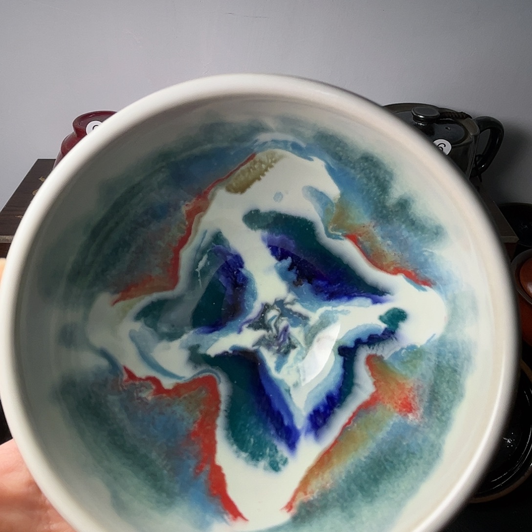 茶盏你不在了就去看看他