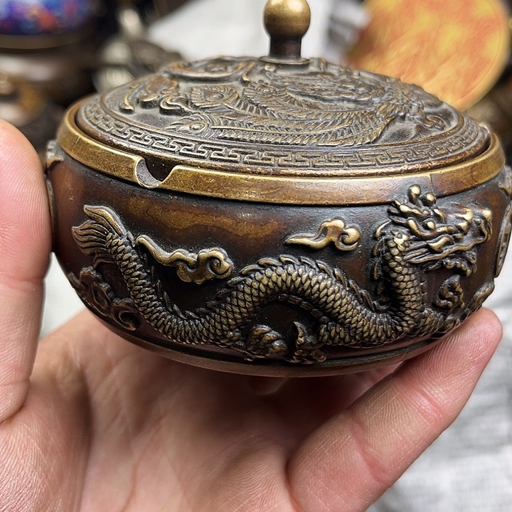 航弟文玩铜器链接